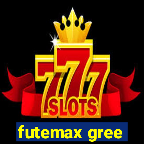 futemax gree